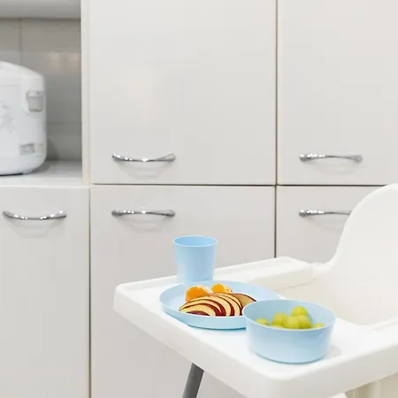 Large & Beautiful 4min From Passeig De Gracia Lejlighed
