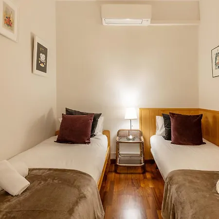 Large & Beautiful 4min From Passeig De Gracia *