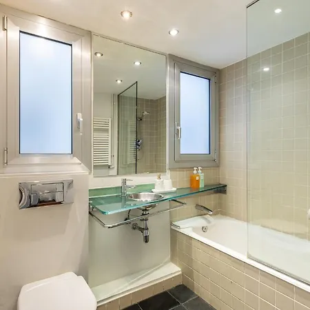 Large & Beautiful 4min From Passeig De Gracia Appartement *