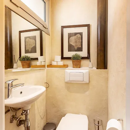 Appartement Large & Beautiful 4min From Passeig De Gracia