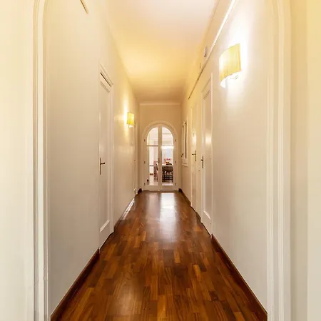Appartement Large & Beautiful 4min From Passeig De Gracia *