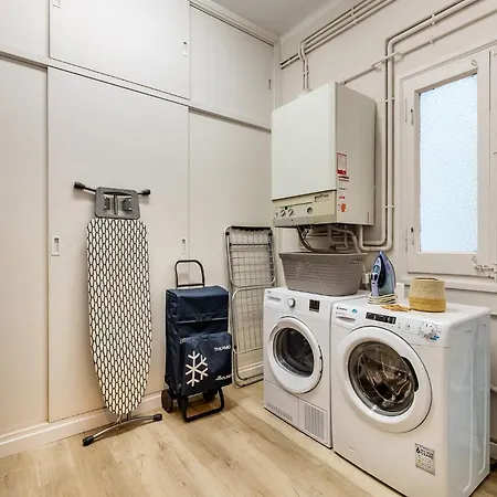 Large & Beautiful 4min From Passeig De Gracia * 巴塞罗那