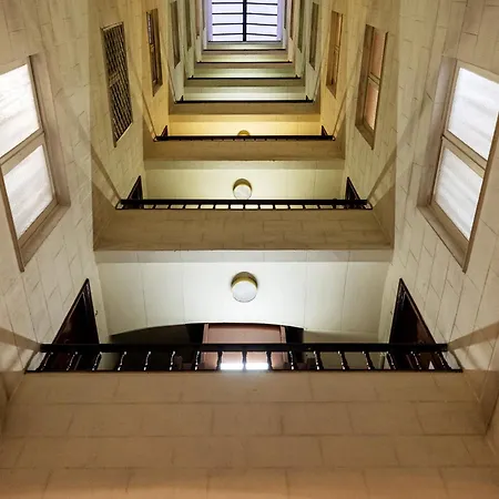 Large & Beautiful 4min From Passeig De Gracia Apartment Barcelona