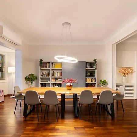 Large & Beautiful 4min From Passeig De Gracia *