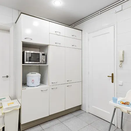 Large & Beautiful 4min From Passeig De Gracia Apartment *