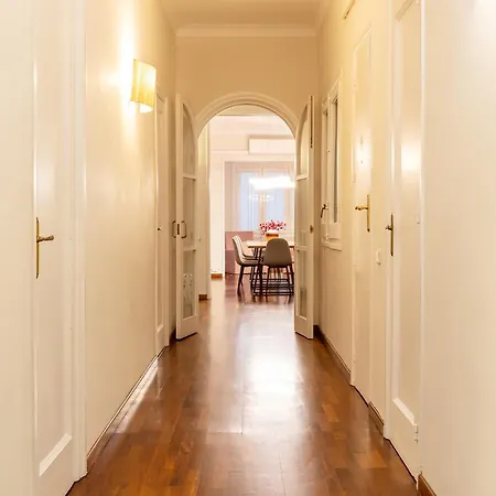 Large & Beautiful 4min From Passeig De Gracia Apartment Barcelona
