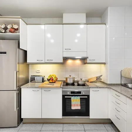 Large & Beautiful 4min From Passeig De Gracia * Barcelona