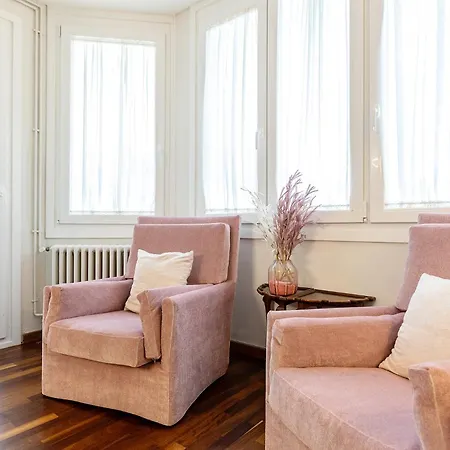 Apartment Large & Beautiful 4min From Passeig De Gracia Barcelona